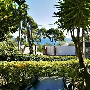  Appartement Amb Vista Al Mar Reformat, Al Golfet